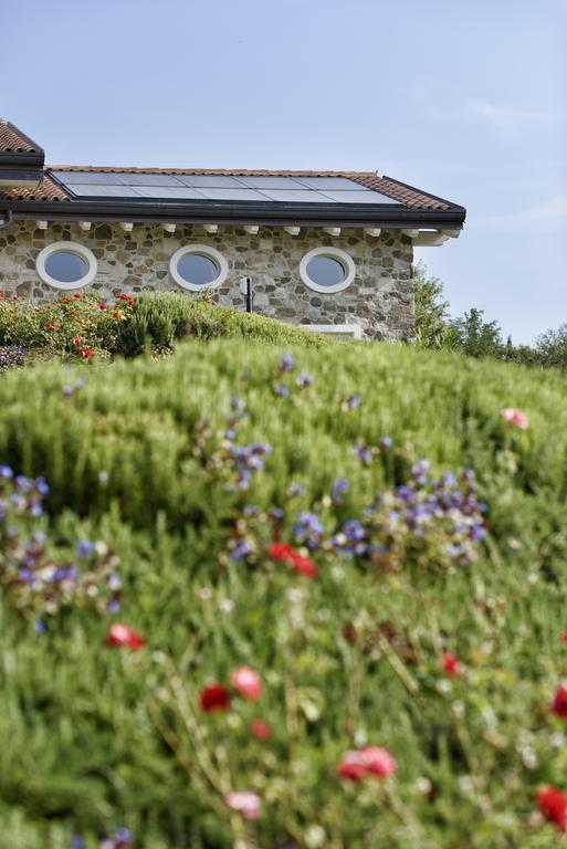 Relais Rossar Boutique Hotel Garda & Hills Costermano Exterior foto